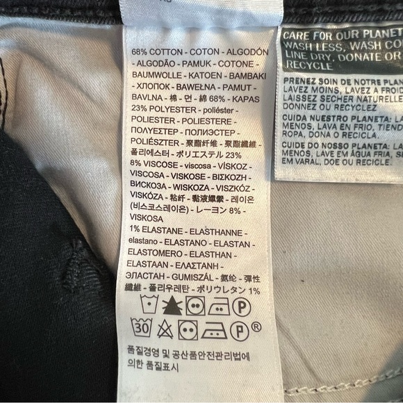 Levi’s 311 Shaping Skinny Jeans - Picture 12 of 12